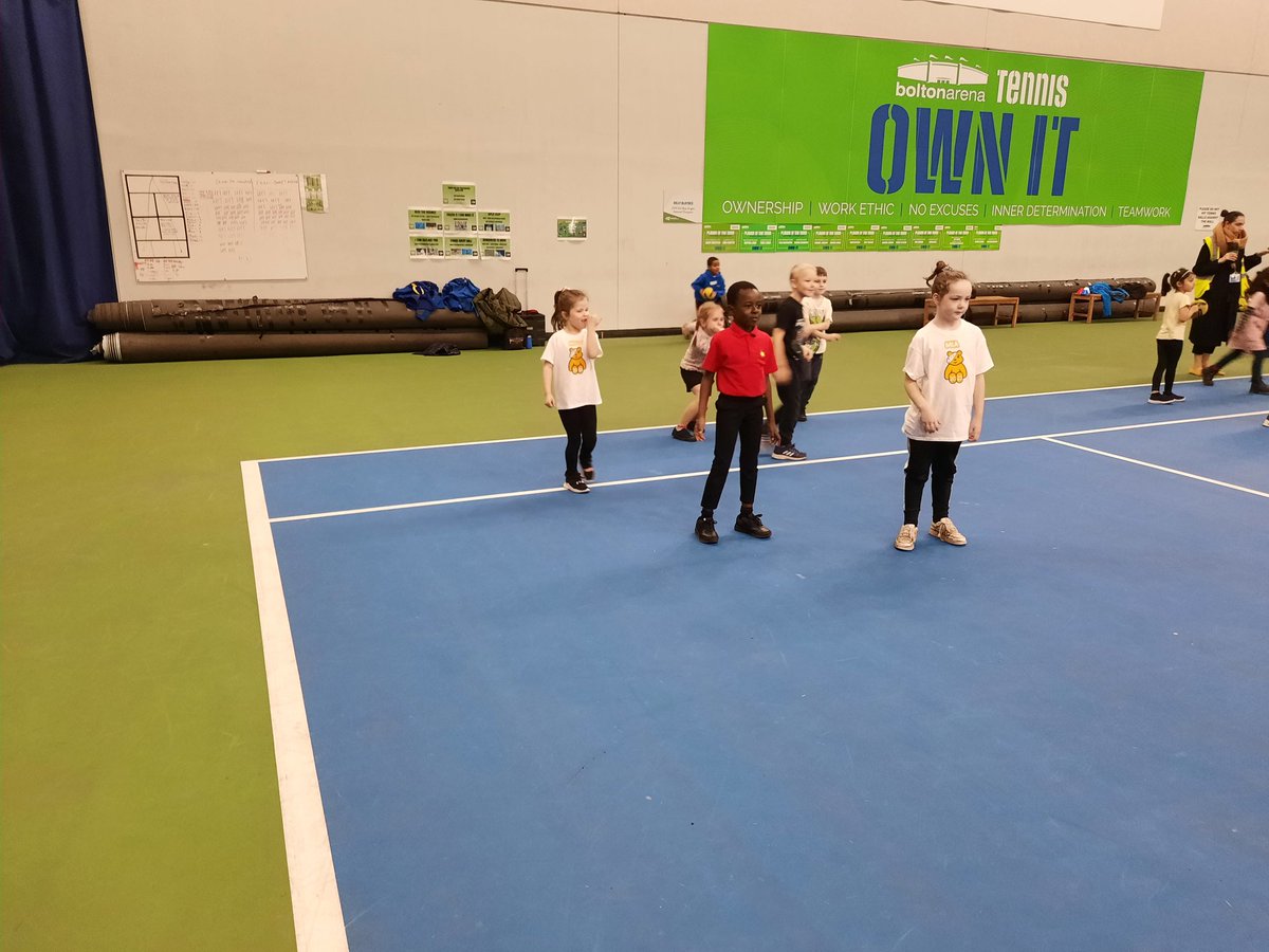 Cherry Tree Primary School tweet media