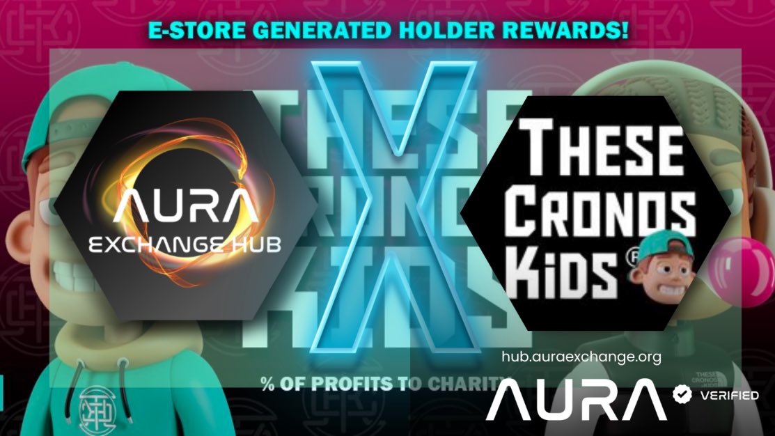 These Cronos Kids has Moved tweet media