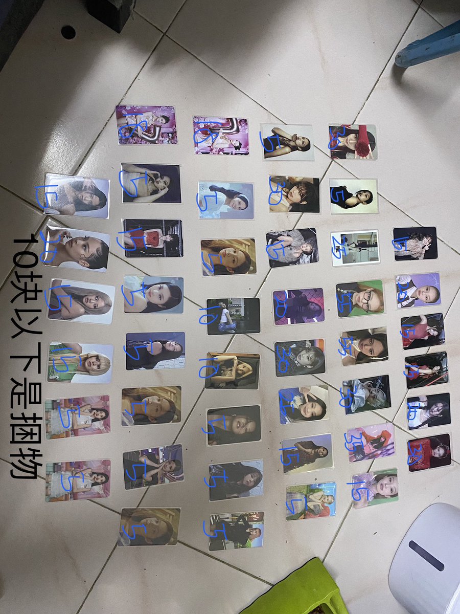 블랙핑크 tweet media