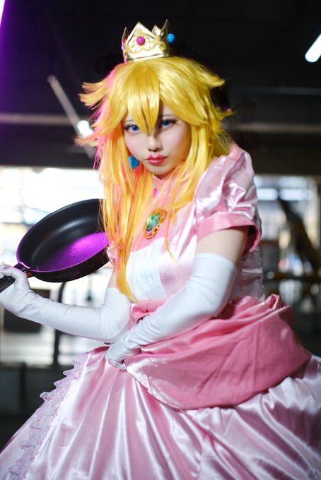 コスプレイヤー美穂のTwitter画像23