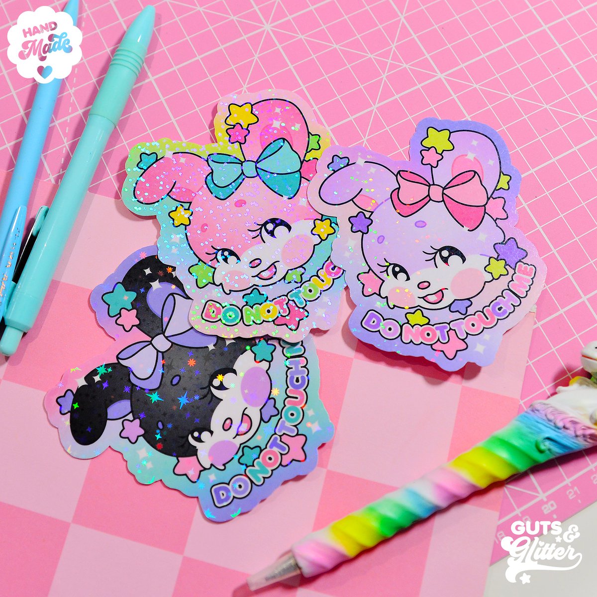 Never been good with captions but these are cute

Link in bio 💖