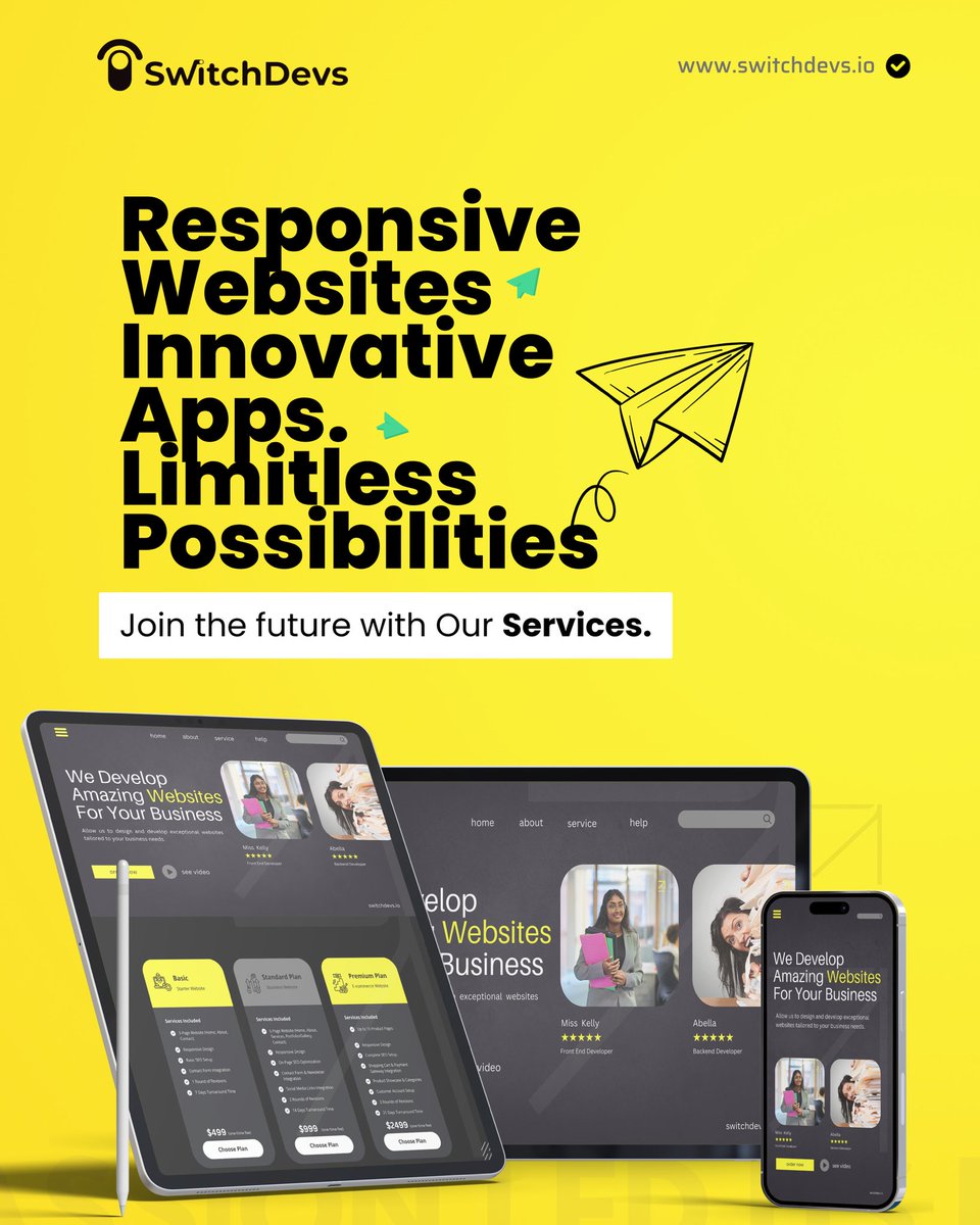 Switch Developers tweet media