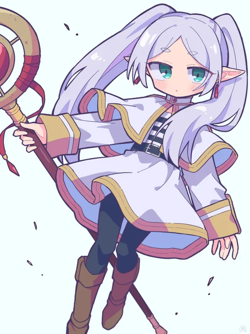 フリーレン 