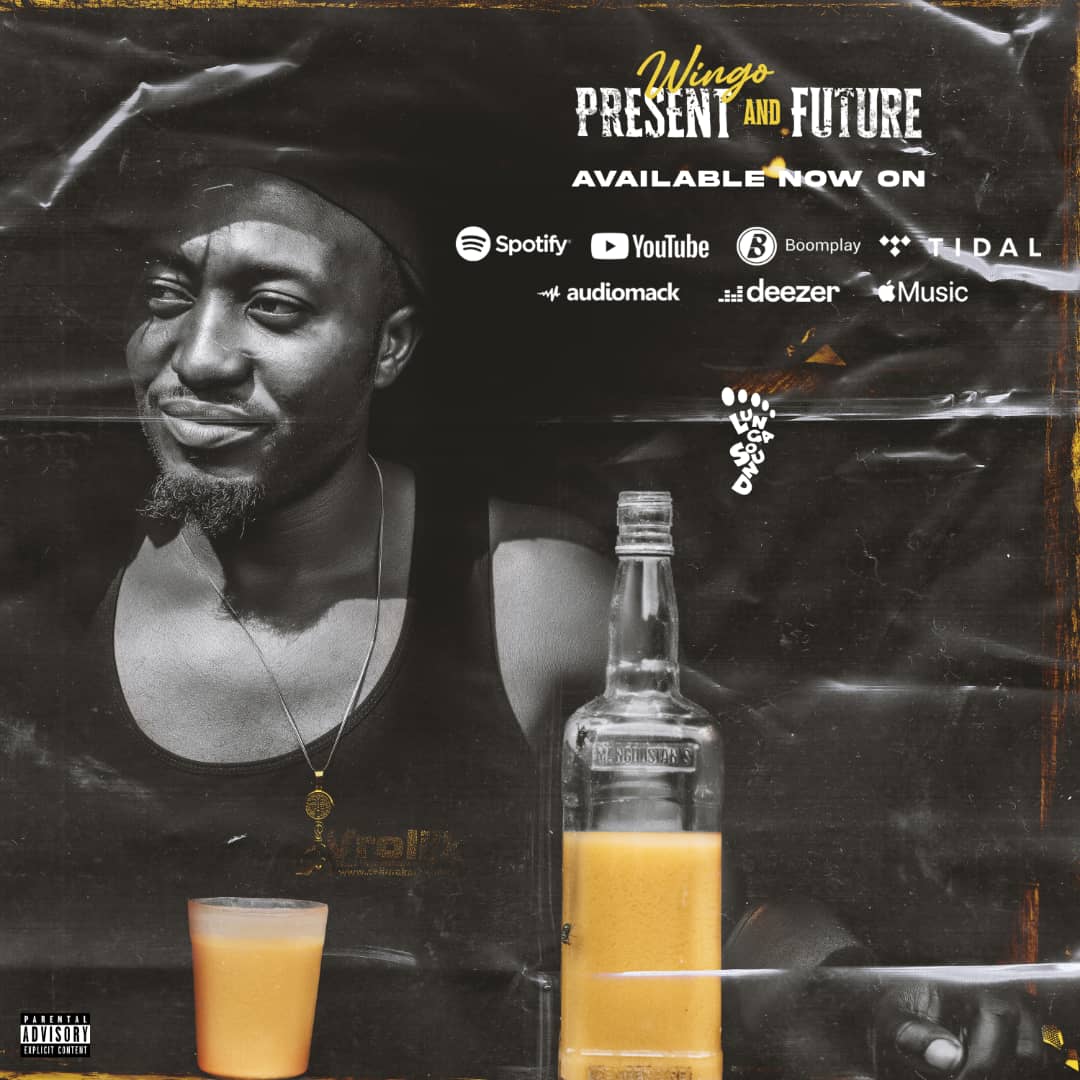 backmarketboy's tweet photo. Congrats on your EP "Present And Future" Wingo Ta'akwe
Pray this project elevates you beyond your craziest imaginations and most importantly I pray it gives you fulfillment.
Lunga Sound 4L! We got something special on there as well!
#presentandfuture
#limbumflow https://t.co/GTNqrYXLrh