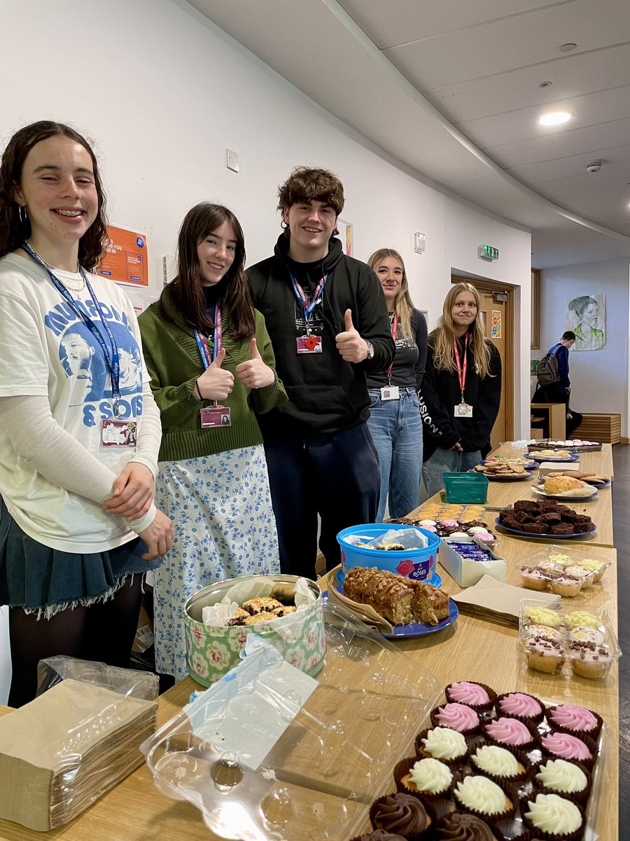 Record breaking @bbccin 🧁 🍰 sale! All sold out within 10 minutes, thank you everyone 👍🏻😍