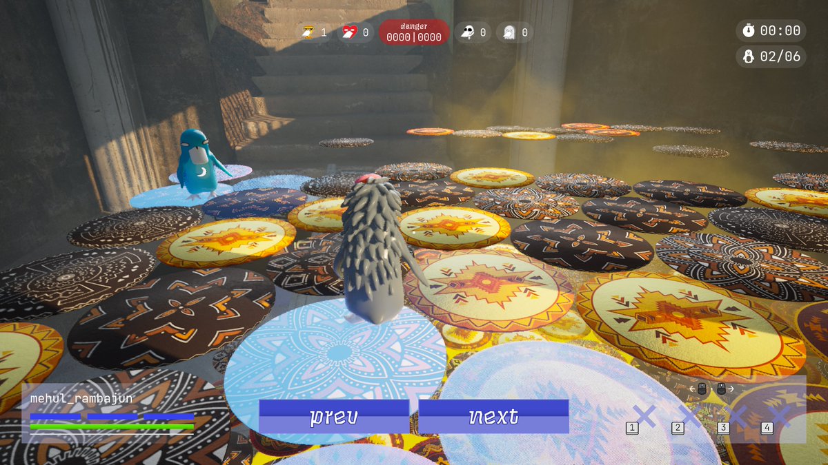 Luis Córdova Design tweet media