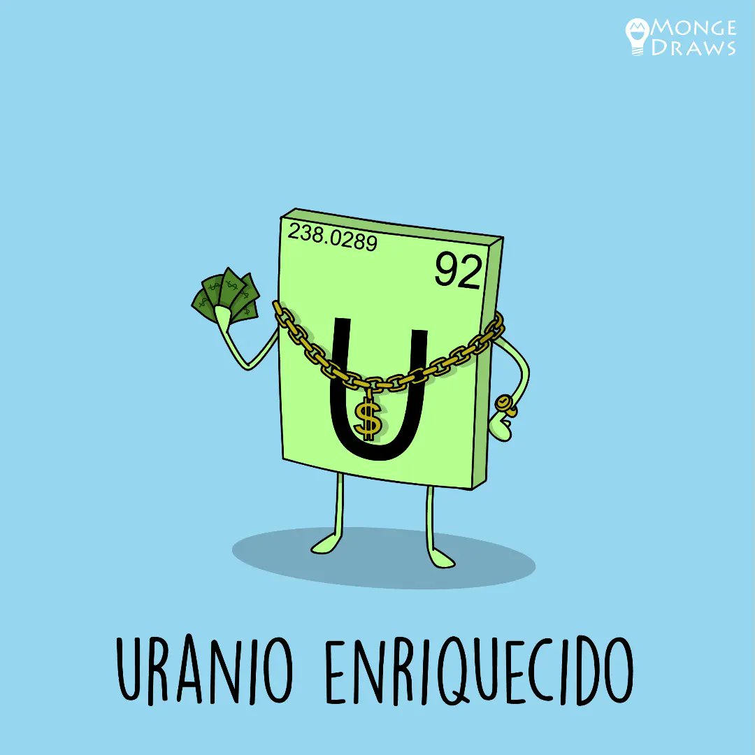 MongeDraws's tweet photo. Este post tiene mucha química https://t.co/O1aPB1eY7C