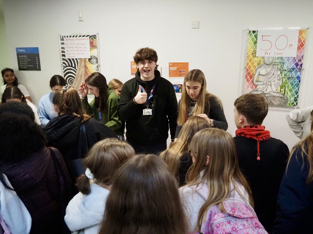 Midhurst Rother College Sixth Form tweet media