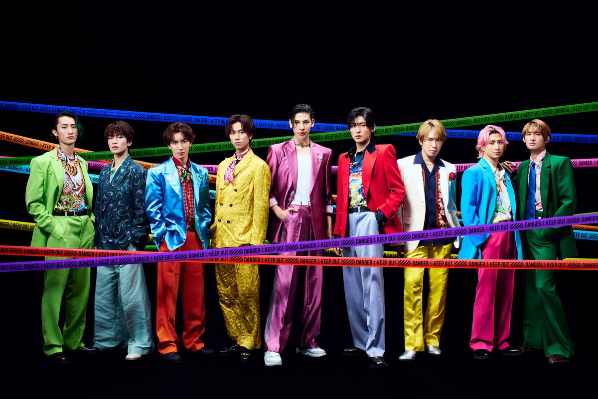 oricon's tweet photo. 日テレ系音楽特番『ベストアーティスト』
12月2日(土)4時間生放送❗

櫻井翔が総合司会を15年連続で続投

1️⃣出演者
石川さゆり
King &amp; Prince
King Gnu
Kep1er
JO1
GENERATIONS
SixTONES
Snow Man

🔻出演アーティスト27組発表
https://t.co/wkCtJ7lkN0

#ベストアーティスト #櫻井翔 https://t.co/hyViJe7xBz