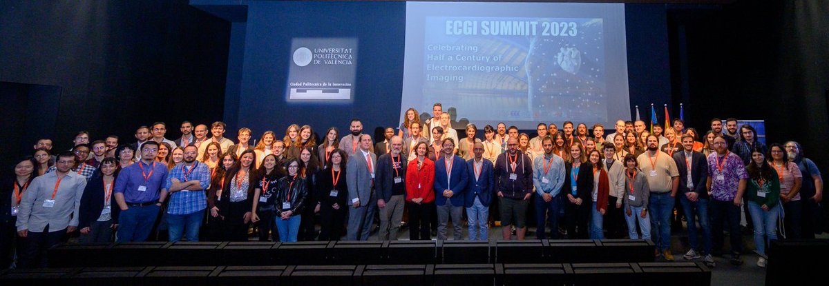 cor_grupo's tweet image. The @ecgisummit  2023 concluded last week, and what an incredible journey it has been! 🎉 A heartfelt thank you to all the participants, speakers, sponsors, and everyone who contributed to this event&apos;s success.