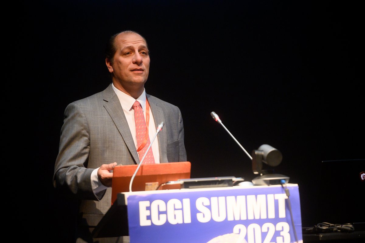 cor_grupo's tweet image. The @ecgisummit  2023 concluded last week, and what an incredible journey it has been! 🎉 A heartfelt thank you to all the participants, speakers, sponsors, and everyone who contributed to this event&apos;s success.