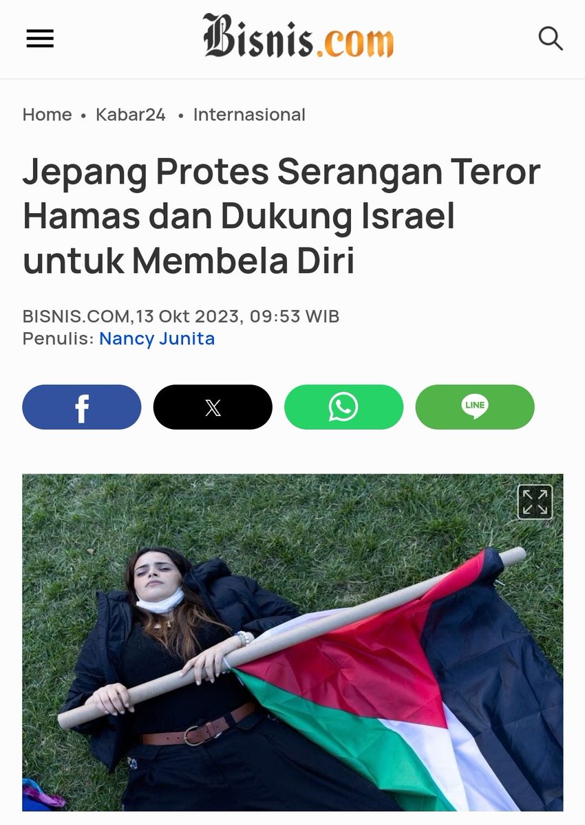 Perusahaan Toa berasal dari Jepang, sedangkan Jepang mendukung Israel. Silakan diboikot. Biar telinga lebih adem.