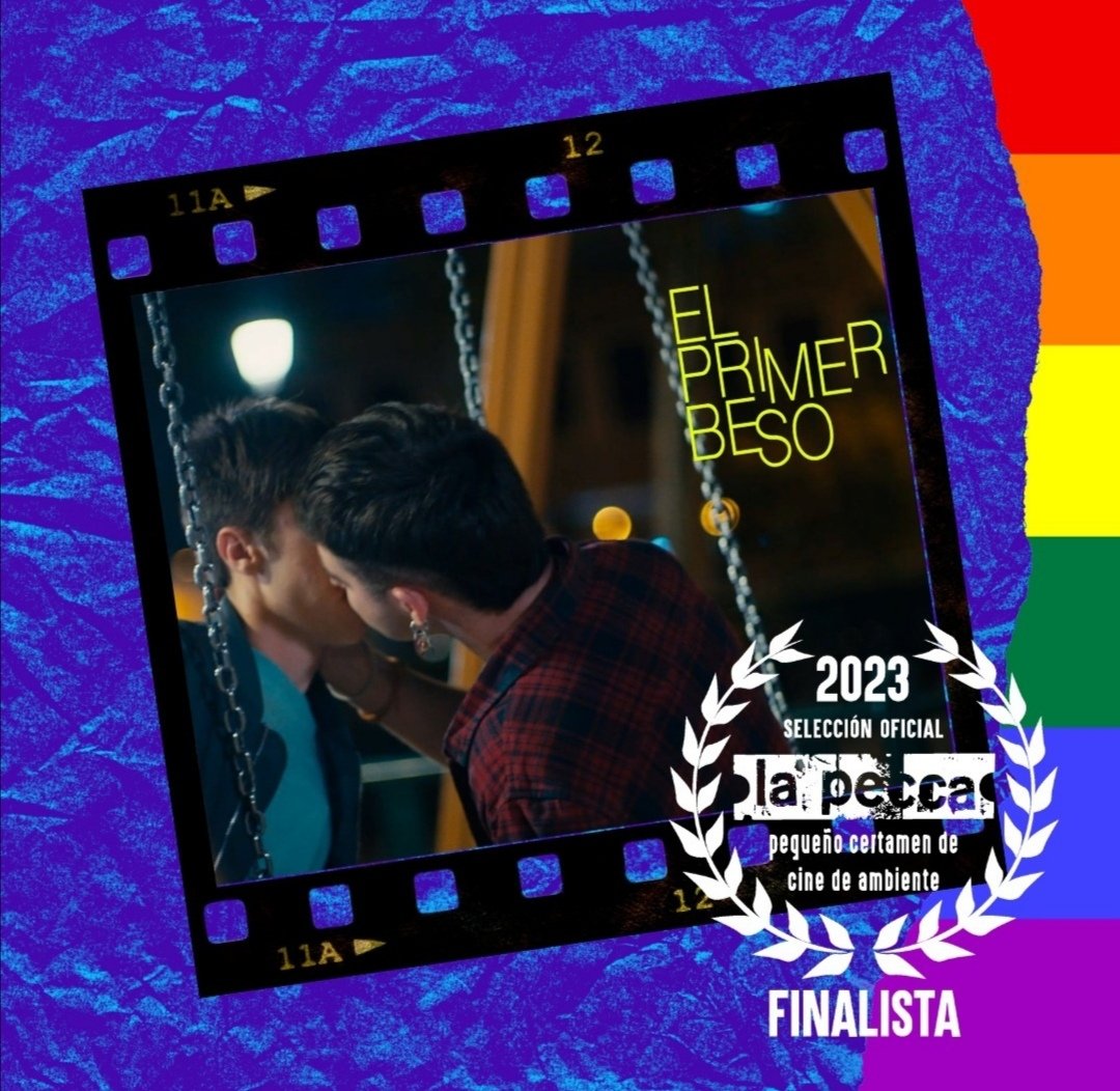 DeFrente LGTBI+ tweet media