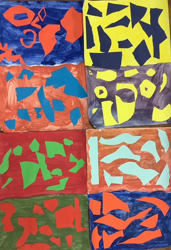 St Christopher's School tweet media