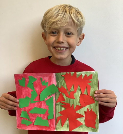 St Christopher's School tweet media