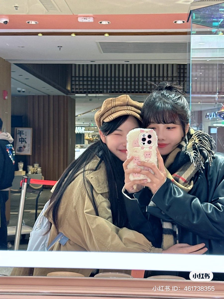 for shen mengyao (hiatus) tweet media