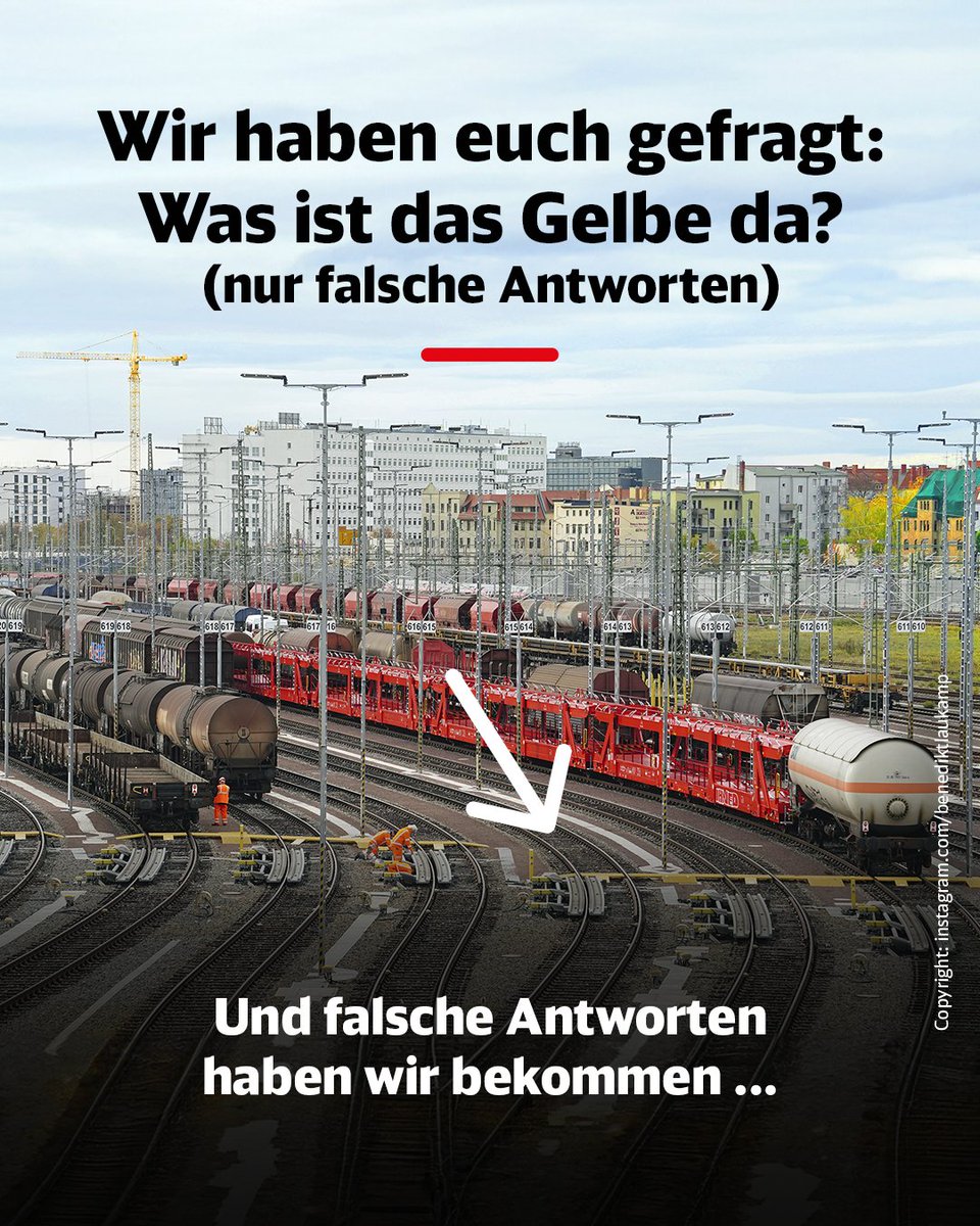 DB Cargo tweet media