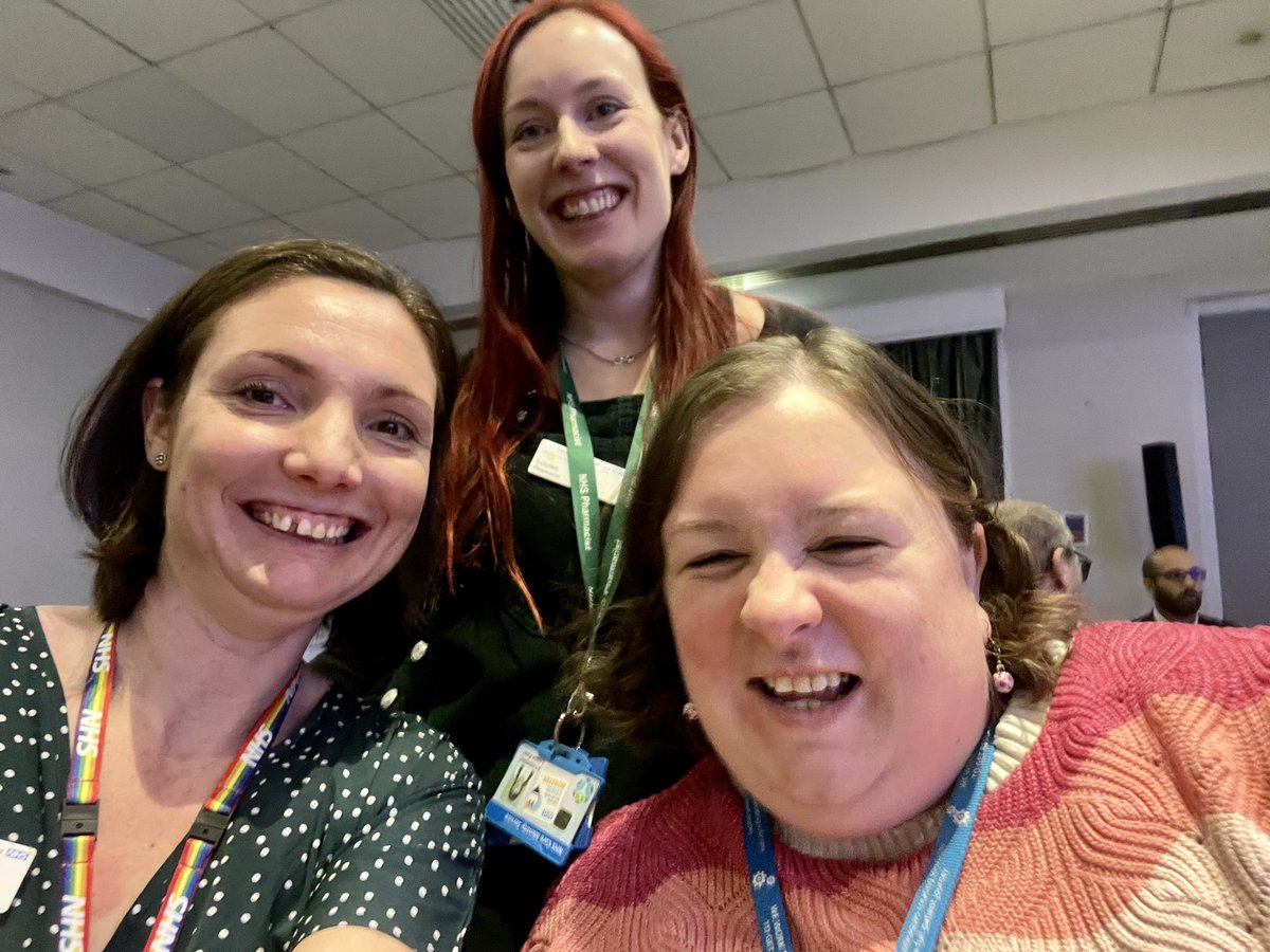 Pharmacy Department @ CHFT tweet media