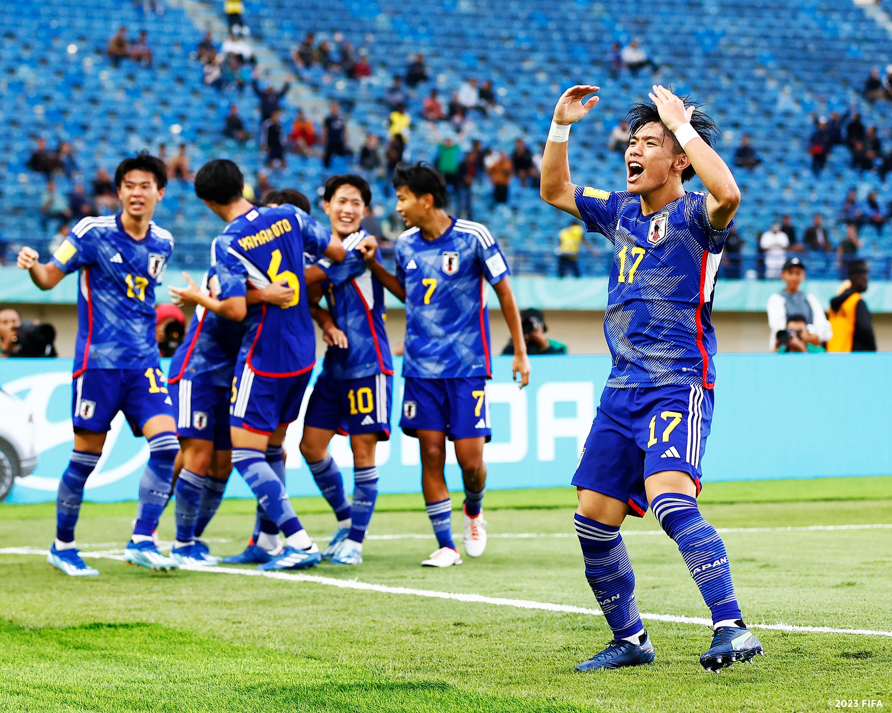 サッカー日本代表 🇯🇵 on X: 