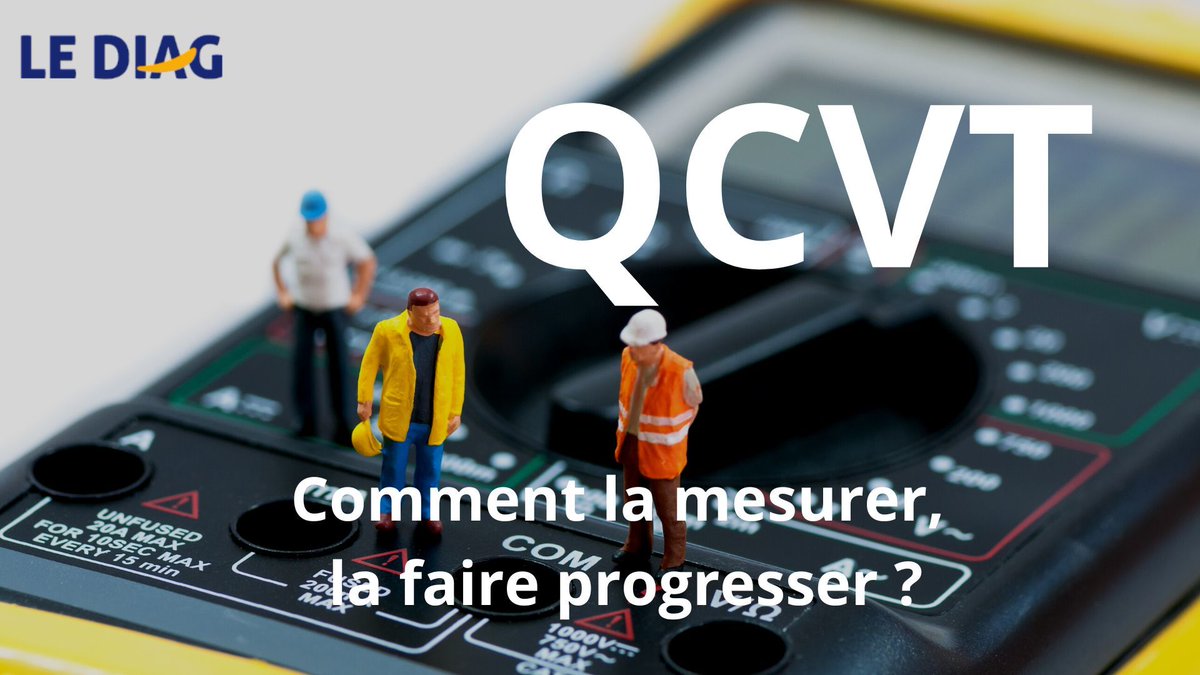 Comment profiter de la nouvelle loi #QVCT pour booster votre #MarqueEmployeur. Solution dans notre webinar 👇 
eventbrite.fr/e/733350831077