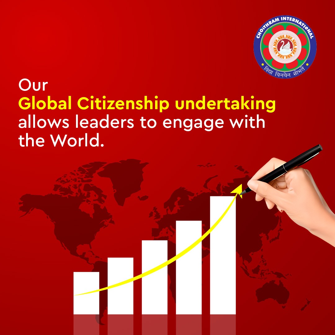 Admissions are open now 2024-2025 to make your kids global achiever.

Our Global Citizenship undertaking serves as an intricate bridge, fostering invaluable connections between leaders and the intricate tapestry of our world. 
#LasVegasGP #SAvsAUS #f1lasvegas #MissUniverse2023
