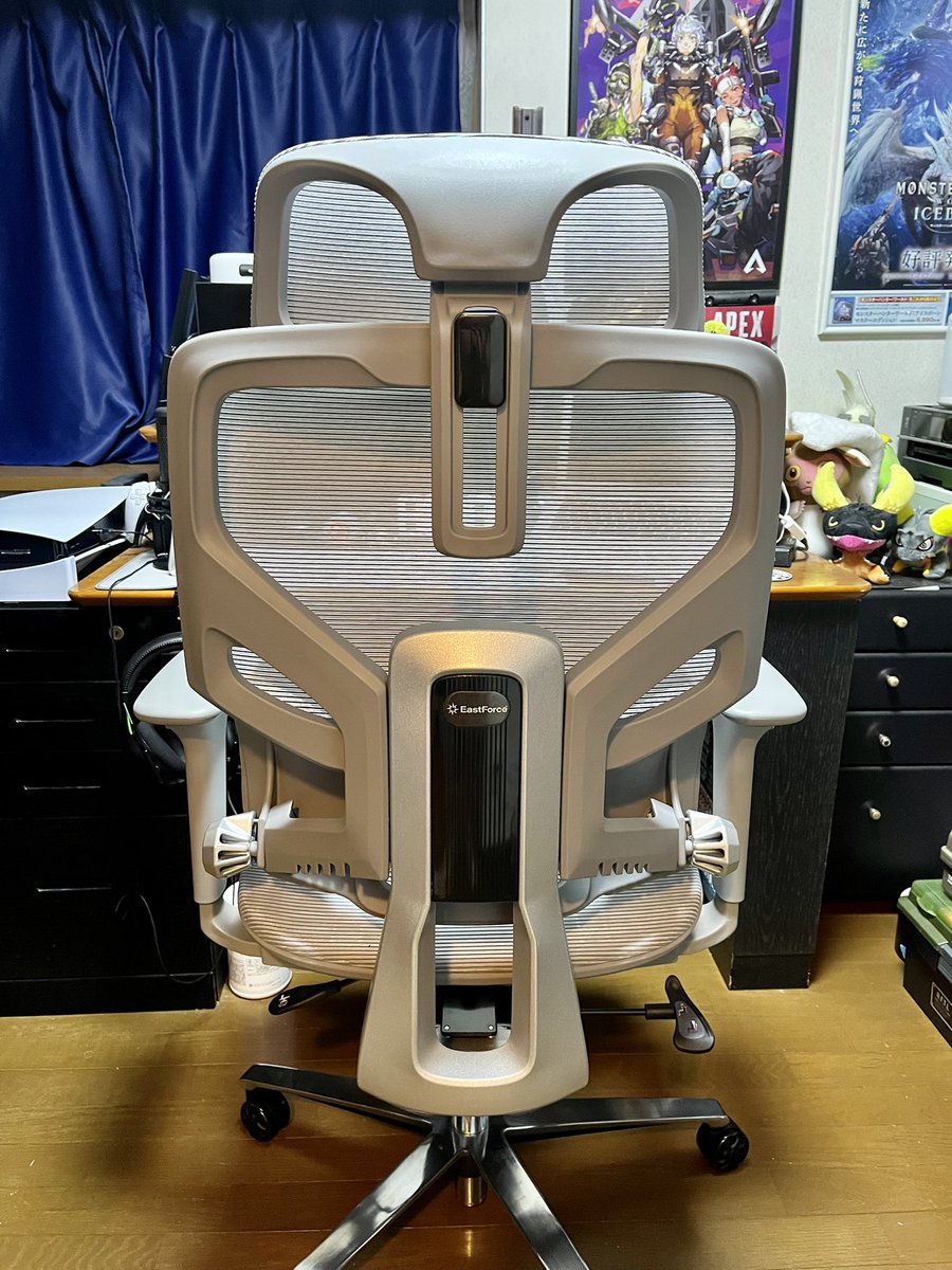 EastForce LUMBIRT2.0 K&I eastforce オフィスチェア ハイエンド EastForce LUMBIRT2.0 K&I eastforce オフィスチェア ハイエンド
