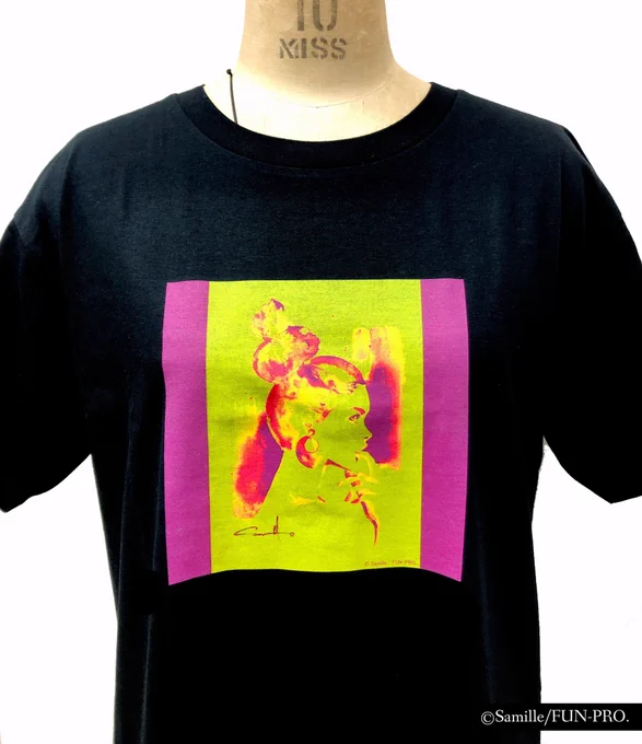  #Tシャツ 
