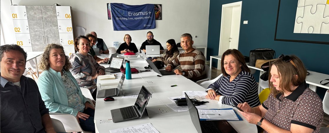 Sarah Berthaud (@sarahberthaud) on Twitter photo On our #SCOOK website, find a summary of our <a href="/ErasmusIreland/">Erasmus+ Ireland</a> mobility to our 🇲🇰 #SCOOK partners. We are working on #Sustainability in #hospitality and #culinary arts. Project funded by <a href="/Leargas/">Léargas</a> and supported by <a href="/ATU_ResearchIE/">ATU Research</a> and <a href="/atu_ie/">Atlantic Technological University</a>
tinyurl.com/3njcbucc On our #SCOOK website, find a summary of our <a href="/ErasmusIreland/">Erasmus+ Ireland</a> mobility to our 🇲🇰 #SCOOK partners. We are working on #Sustainability in #hospitality and #culinary arts. Project funded by <a href="/Leargas/">Léargas</a> and supported by <a href="/ATU_ResearchIE/">ATU Research</a> and <a href="/atu_ie/">Atlantic Technological University</a>
tinyurl.com/3njcbucc