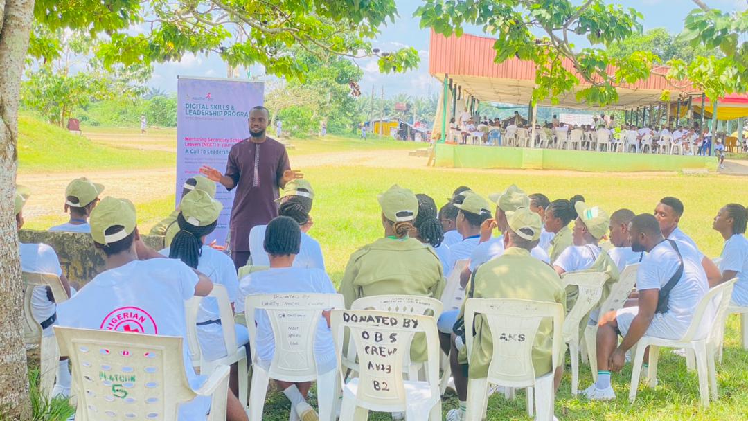 DodeelAkwaIbom's tweet photo. Learn as if you will live forever, live like you will die tomorrow. ~ Mahatma Gandhi.

#dodeel #skillsprint #mtgng #digitalskills https://t.co/LS6TgLSiGb