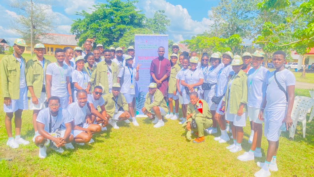 DodeelAkwaIbom's tweet photo. Learn as if you will live forever, live like you will die tomorrow. ~ Mahatma Gandhi.

#dodeel #skillsprint #mtgng #digitalskills https://t.co/LS6TgLSiGb