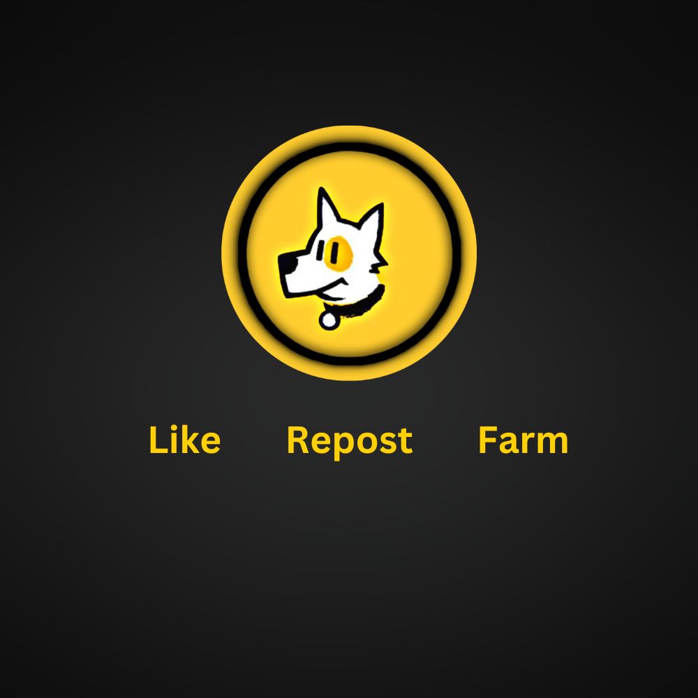 NetworkTur36271's tweet image. FREE $DIDO AIRDROP 💵 FCFS

Drop your $SOL address, LIKE &amp;amp; RT🐶