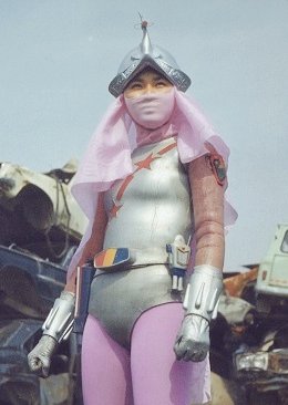 ゾーンエンジェル