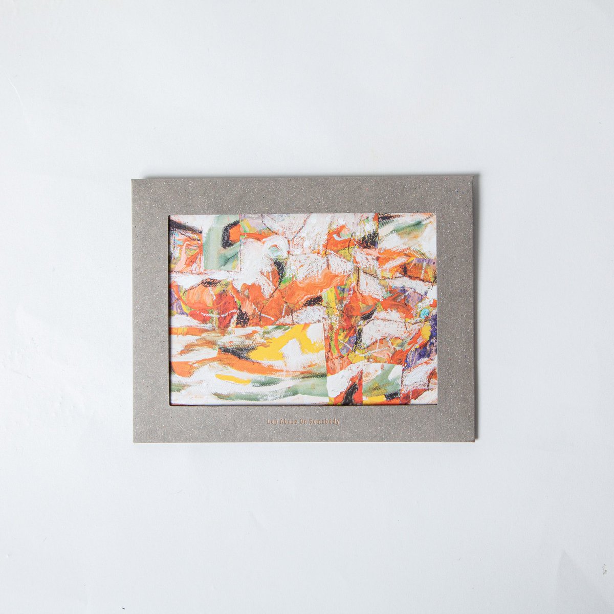 LAOS_Official's tweet image. 【New Item Update!』

公式通販サイトで新作のCDと、ステッカーの販売を開始しました！
laos0810.base.shop