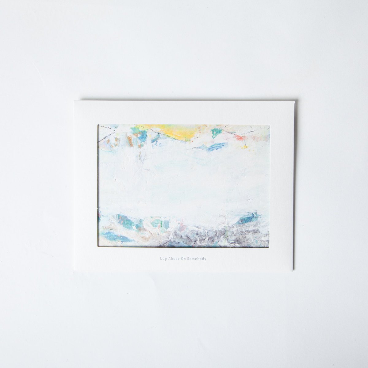 LAOS_Official's tweet image. 【New Item Update!』

公式通販サイトで新作のCDと、ステッカーの販売を開始しました！
laos0810.base.shop