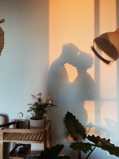 Officially boyfriend’s.