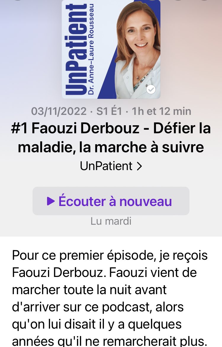 9-10déc.-23
Je tente (2nde fois) la 🌀 Olympique Paris 
105 km
Un grand 🙏 à <a href="/FrancoisDagnaud/">François Dagnaud</a> et son équipe pour leur mépris
Parcourir plus de 100km quand on est handicapé sans avoir le soutien de son maire et de sa mairie c’est beau
<a href="/NightTrotters/">Night Trotters</a>
<a href="/ElBarrySid1/">El Barry Sid (Faouzi Derbouz)</a>
<a href="/KRissouli/">Karim RISSOULI</a>