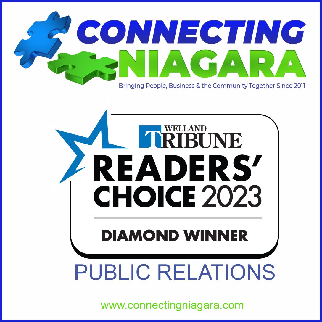 Connecting Niagara tweet media
