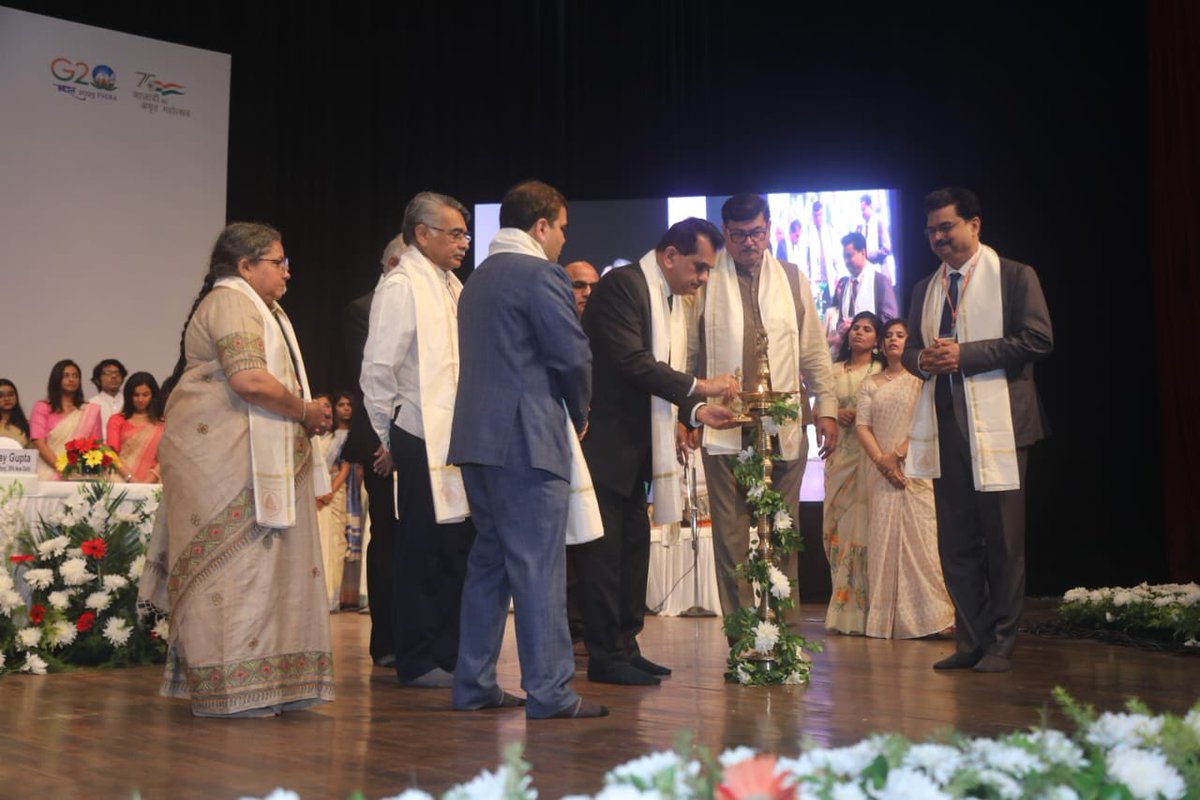 Amitabh Kant tweet media