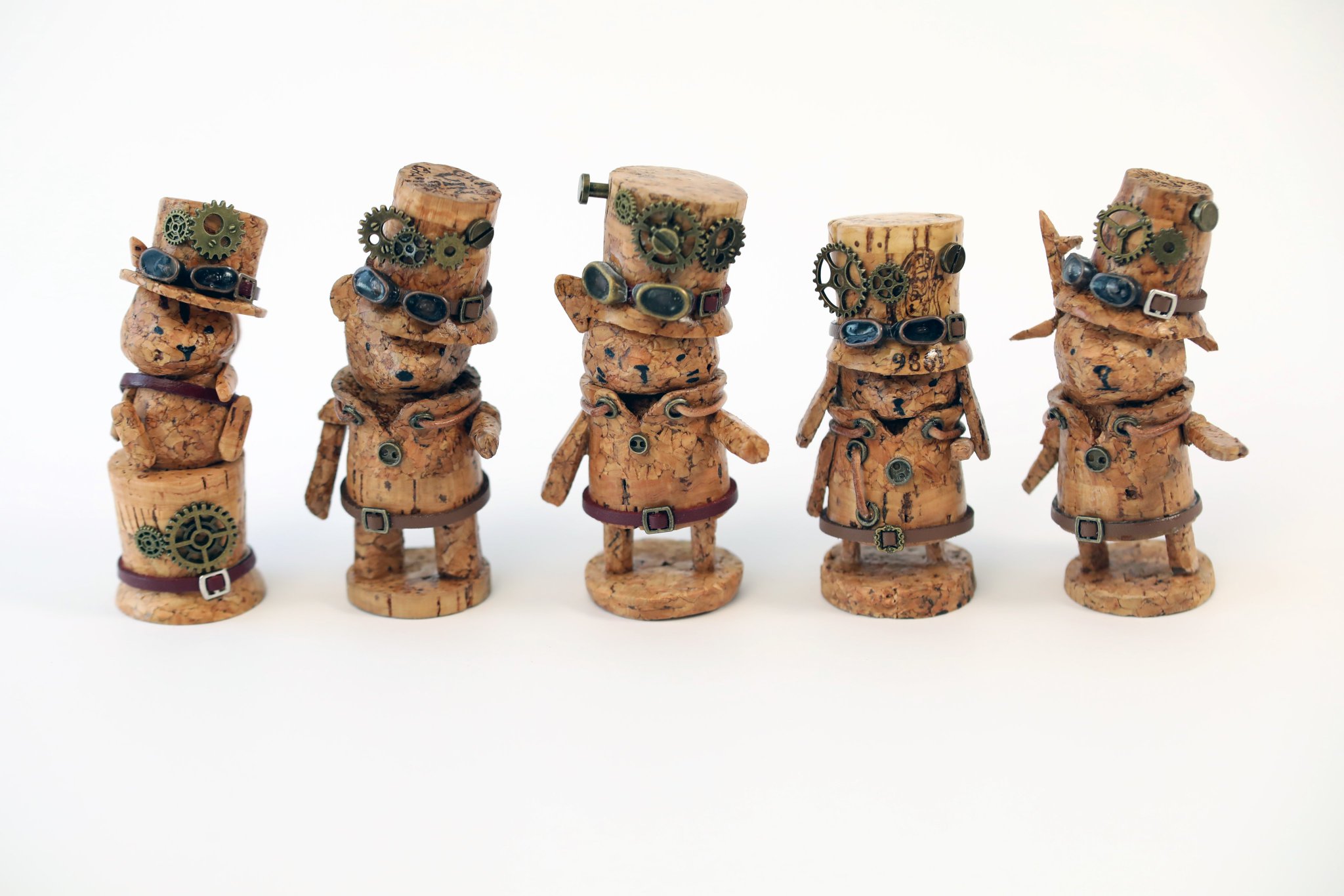 ワイン好きな方に　コルク作り　版画　パリのギャラリーにて購入 ワイン好きな方に コルク作り 版画 パリのギャラリーにて購入