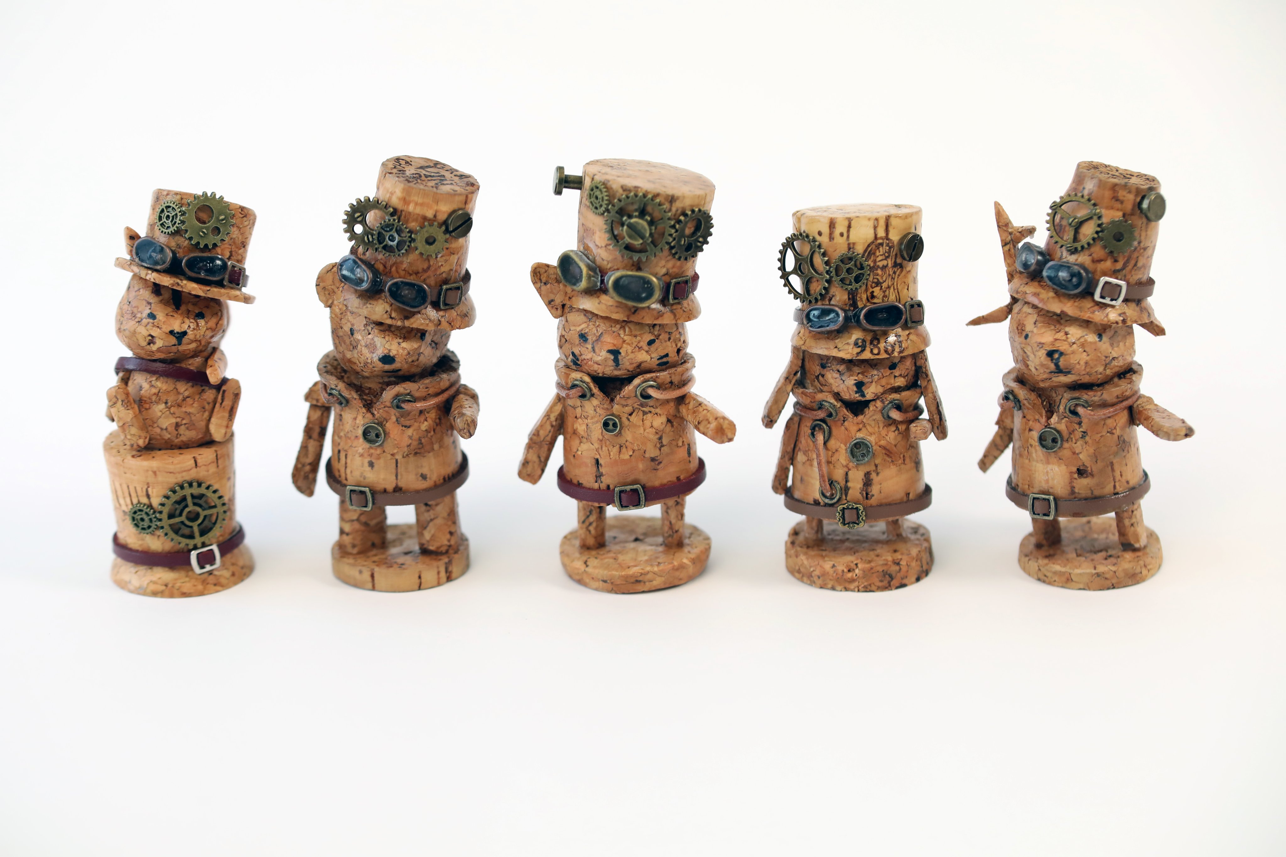 ワイン好きな方に　コルク作り　版画　パリのギャラリーにて購入 ワイン好きな方に コルク作り 版画 パリのギャラリーにて購入