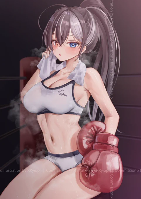 #MionArts 