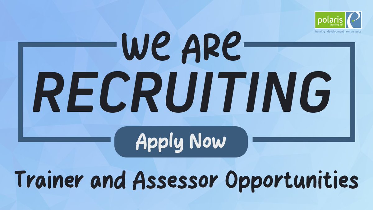 Polaris Learning Ltd tweet media