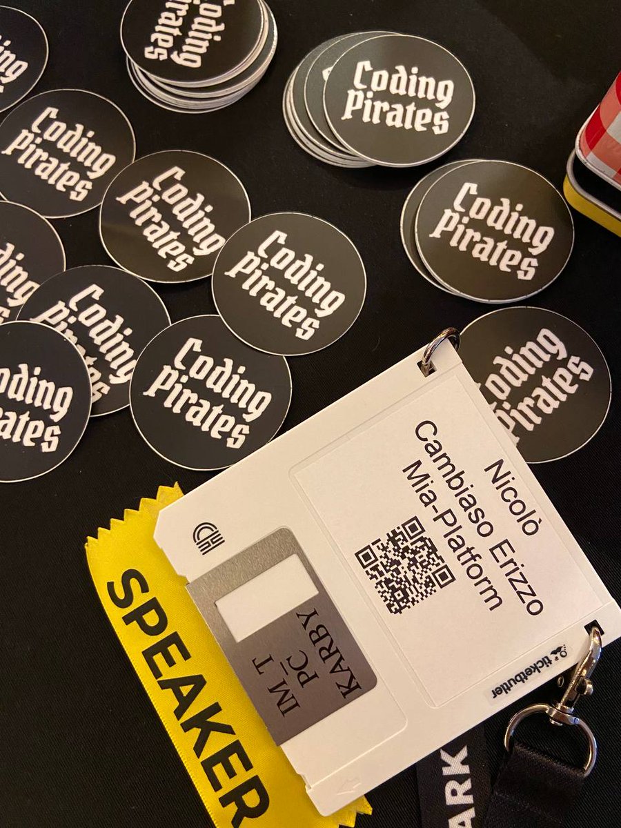 Mia-Platform tweet media