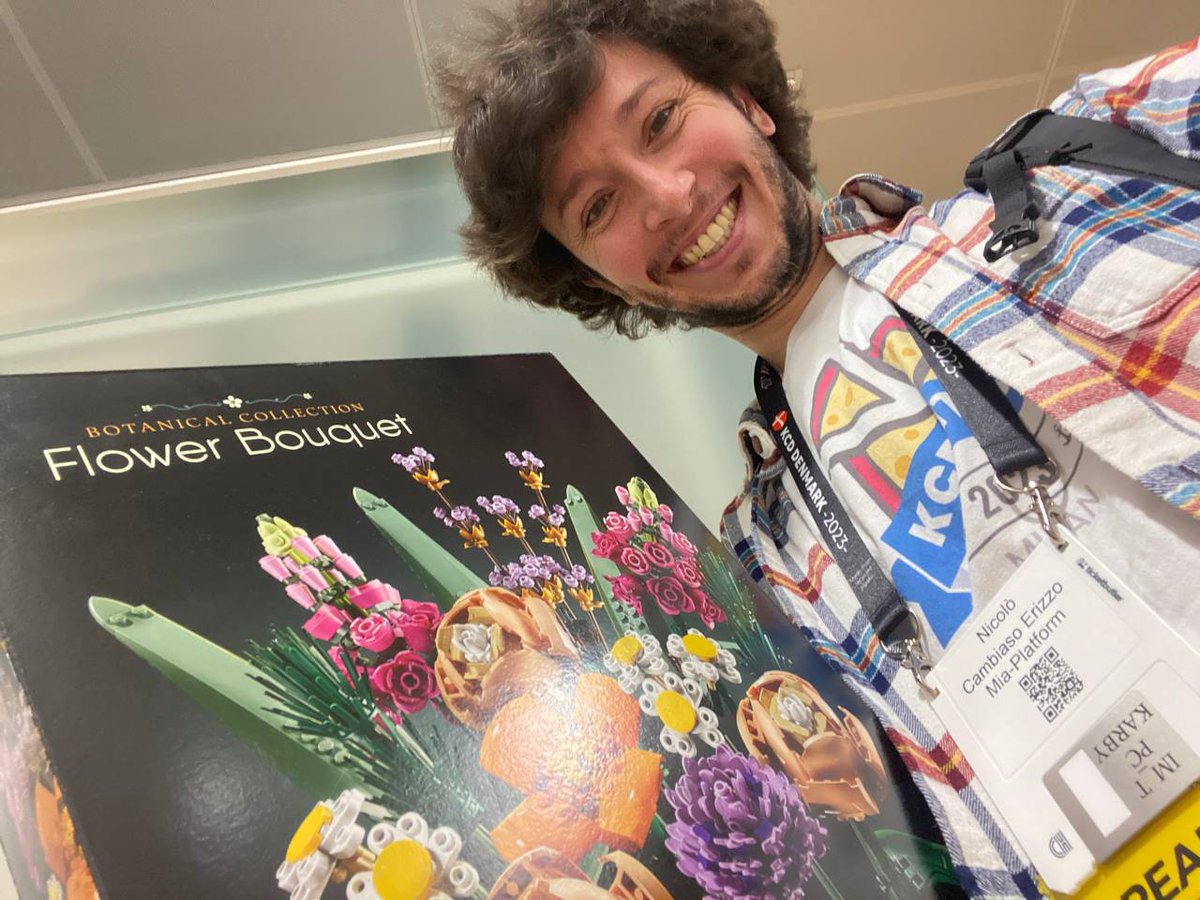 Mia-Platform tweet media