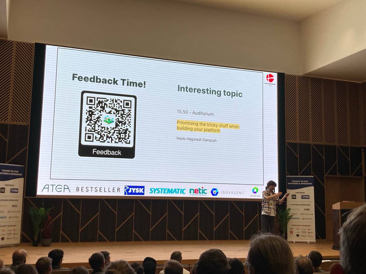 Mia-Platform tweet media