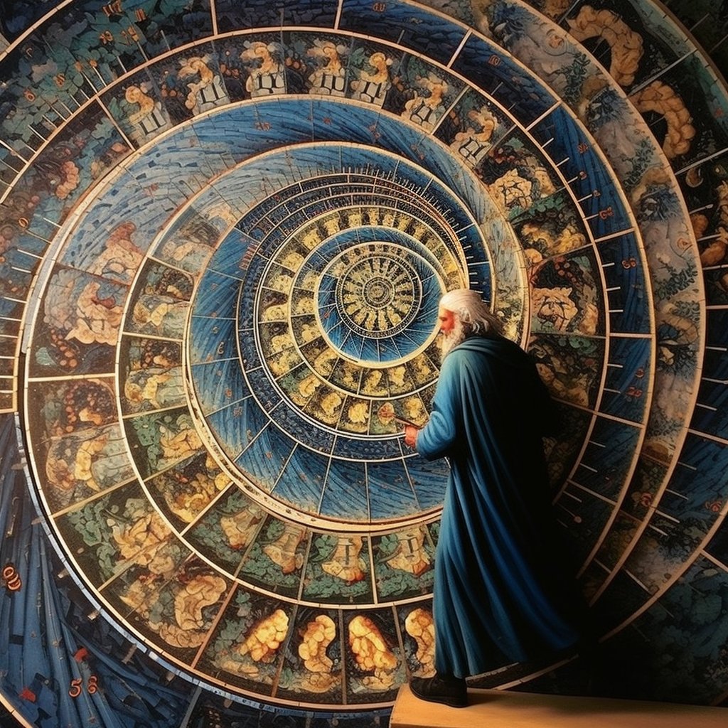 DailyIHF's tweet photo. The concept of zero as a number was not widely recognized in Europe until the 12th century, after Italian mathematician Fibonacci introduced it through the Arabic numerals, learned from his travels in North Africa. #Fibonacci #HistoryOfZero https://t.co/bQIu4Q7uWL