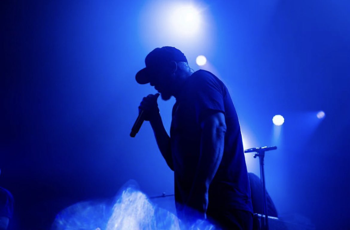 1/2 Ô Toulouse… Vous étiez incroyables, <a href="/lemetronum/">Le Metronum</a> merci encore pour cet accueil extraordinaire!
📸: @younesfarhi_photo 

<a href="/Gelektriks/">General Elektriks</a> <a href="/TruthspeakerHQ/">Lateef</a> <a href="/WSpectacle/">W SPECTACLE</a> <a href="/3emebureau/">3ème Bureau</a> <a href="/WagramStoriesFR/">Wagram Stories</a> 
#live #tournée #show #concert #rap #hiphop #funk #clavinet #rhodes #prophet #mpc #dj