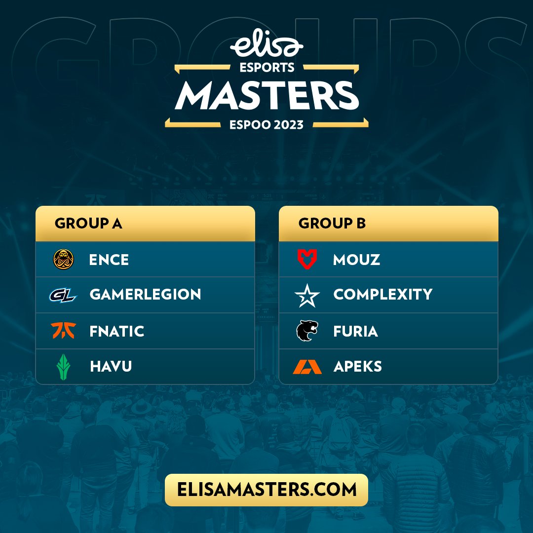 Elisa Masters Espoo All You Need to Know