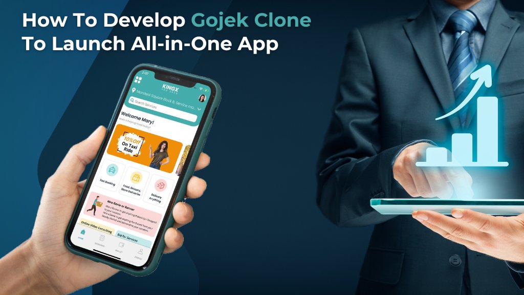Learn How To Develop Gojek Clone To Launch Your Own All-in-One App

askanyquery.com/learn-how-to-d…

#gojekcloneapp #developinganapplikegojek #gojekclonescript #creategojeklikeapp