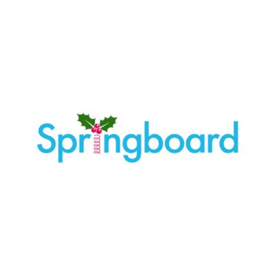 SpringboardP's tweet image. #NewProfilePic